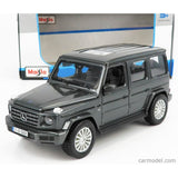 Maisto 1:25 Mercedes Benz Class