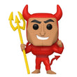 Funko Pop New Groove Kronk Devil