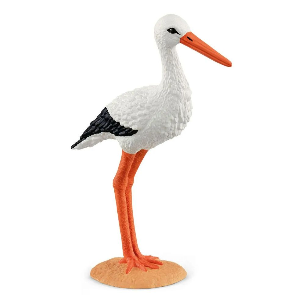Schleich Stork Schleich Stork