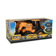 Teamsterz Jcb Giant Backhoe  Image#1