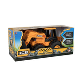Teamsterz Jcb Giant Backhoe  Image#1