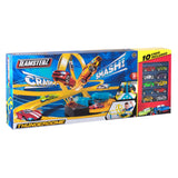 Teamsterz Thunderdome - 10 Cars  Image#1