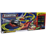 Teamsterz Typhoon + 10 Cars  Image#1