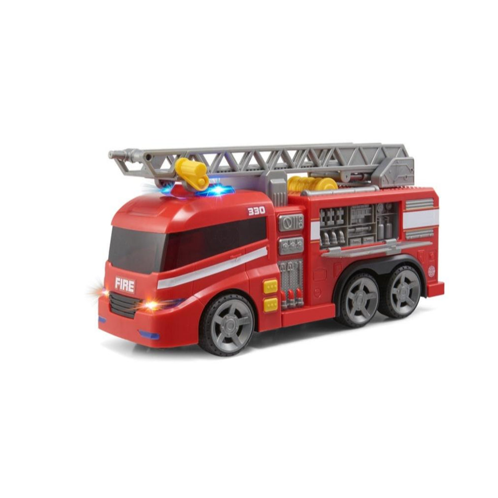 Teamsterz Large L&S - Fire Engine  Image#1