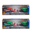 TeamSterz Speed Bike Racers