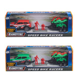 TeamSterz Speed Bike Racers
