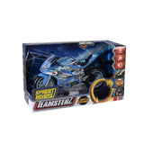 Teamsterz Street Moverz Wheelie Bike  Image#4