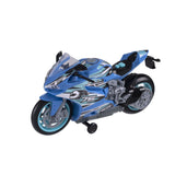 Teamsterz Street Moverz Wheelie Bike  Image#3