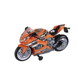 Teamsterz Street Moverz Wheelie Bike  Image#2