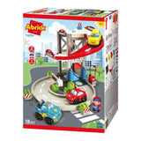 Ecoiffier - Abrick Garage Playset  Image#1