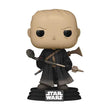 Funko Pop Star Wars Mandalorian Boba Fett Tattooine