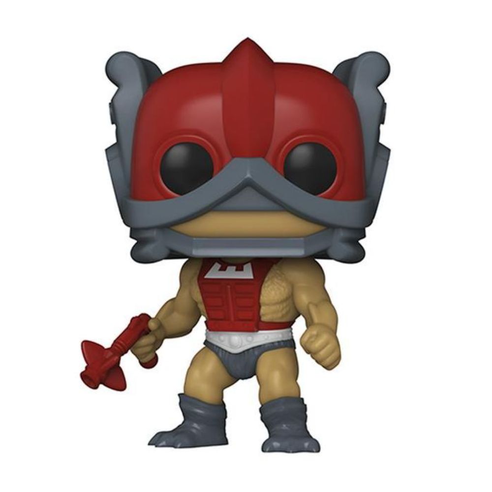 Funko Pop Animation MOTU - Zodac