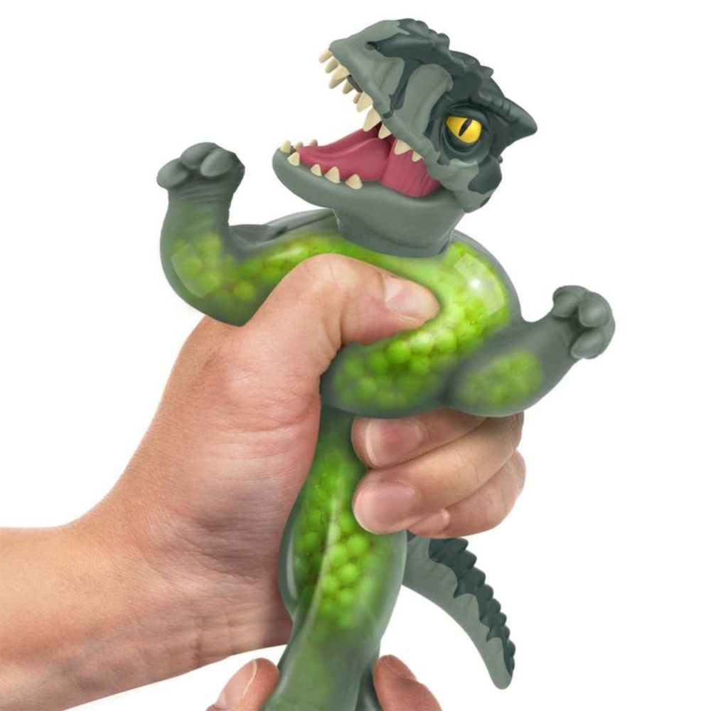 Goo Jit Zu - Jurassic World 3 Dino Pack