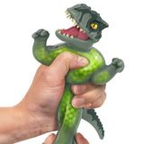 Goo Jit Zu - Jurassic World 3 Dino Pack