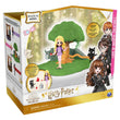 Ibrands Magical Minis Care of Magical Creatures with Exclusive Luna Lovegood