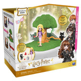 Ibrands Magical Minis Care of Magical Creatures with Exclusive Luna Lovegood