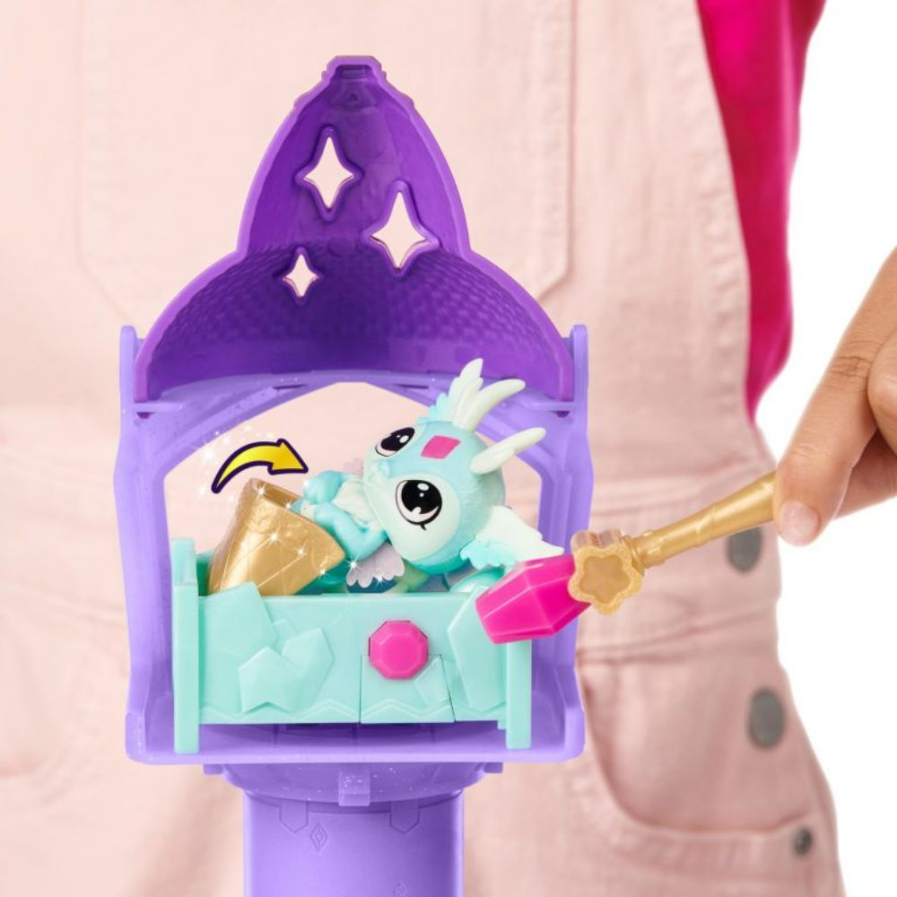 Magic Mixies - Mixlings  Magic Castle