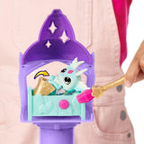 Magic Mixies - Mixlings  Magic Castle