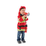 Melissa & Doug Fire Chief Role Play Costume Set  Image#4