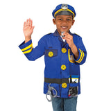 Melissa & Doug Police Officer Role Play Set  Image#2