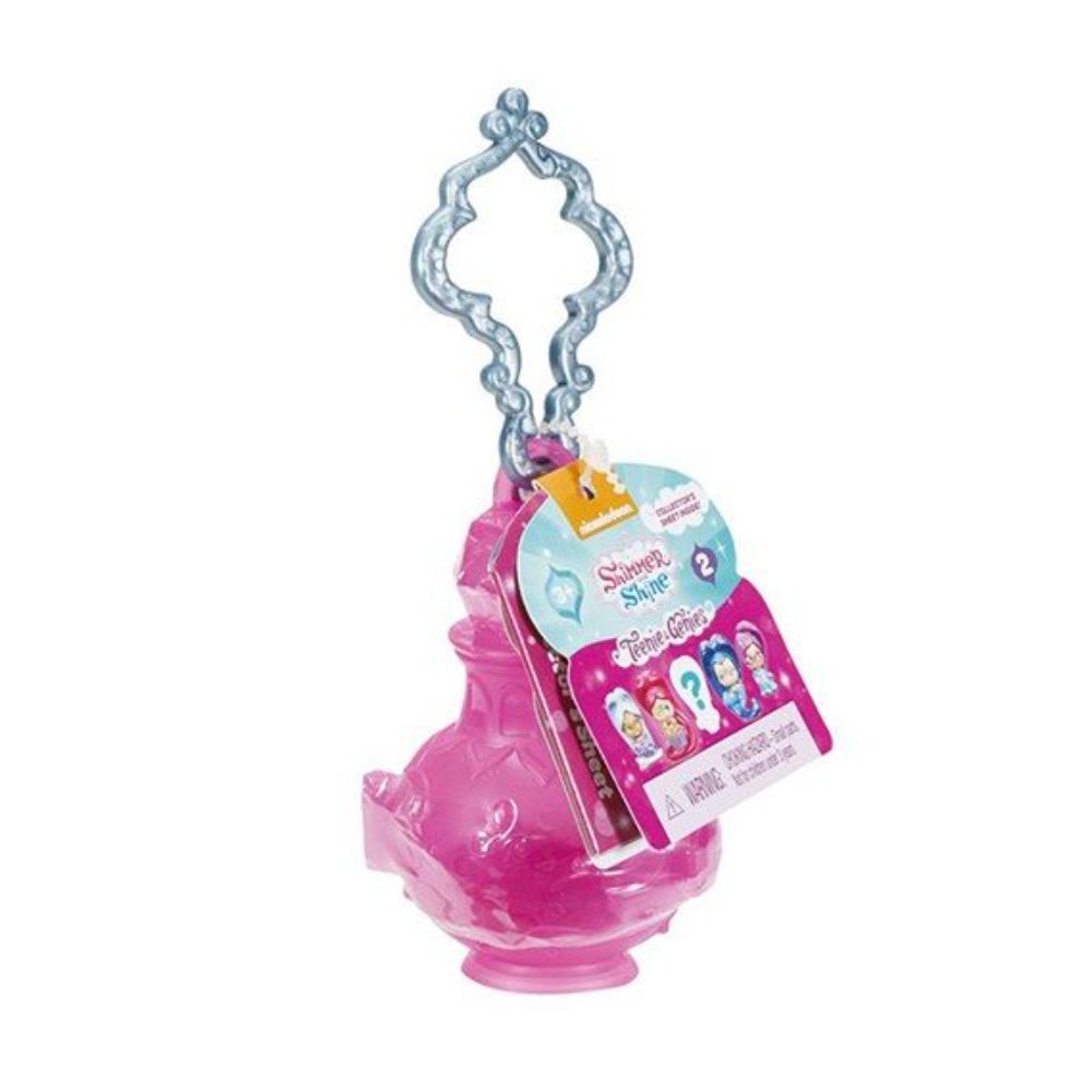 Mattel Teenie Genie Surprise Assorted