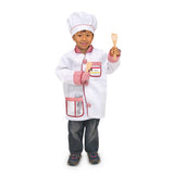 Melissa & Doug Chef Role Play Costume Set  Image#4