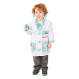 Melissa & Doug Doctor Role Play Costume Set  Image#2