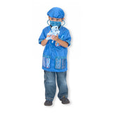 Melissa & Doug Veterinarian Role Play Costume Set  Image#2