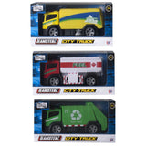 Teamsterz City Trucks Boxed Assorted  Image#1