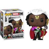 Funko Pop Doctor Voodoo Exc