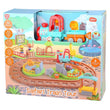 Play Go Safari Train Tour