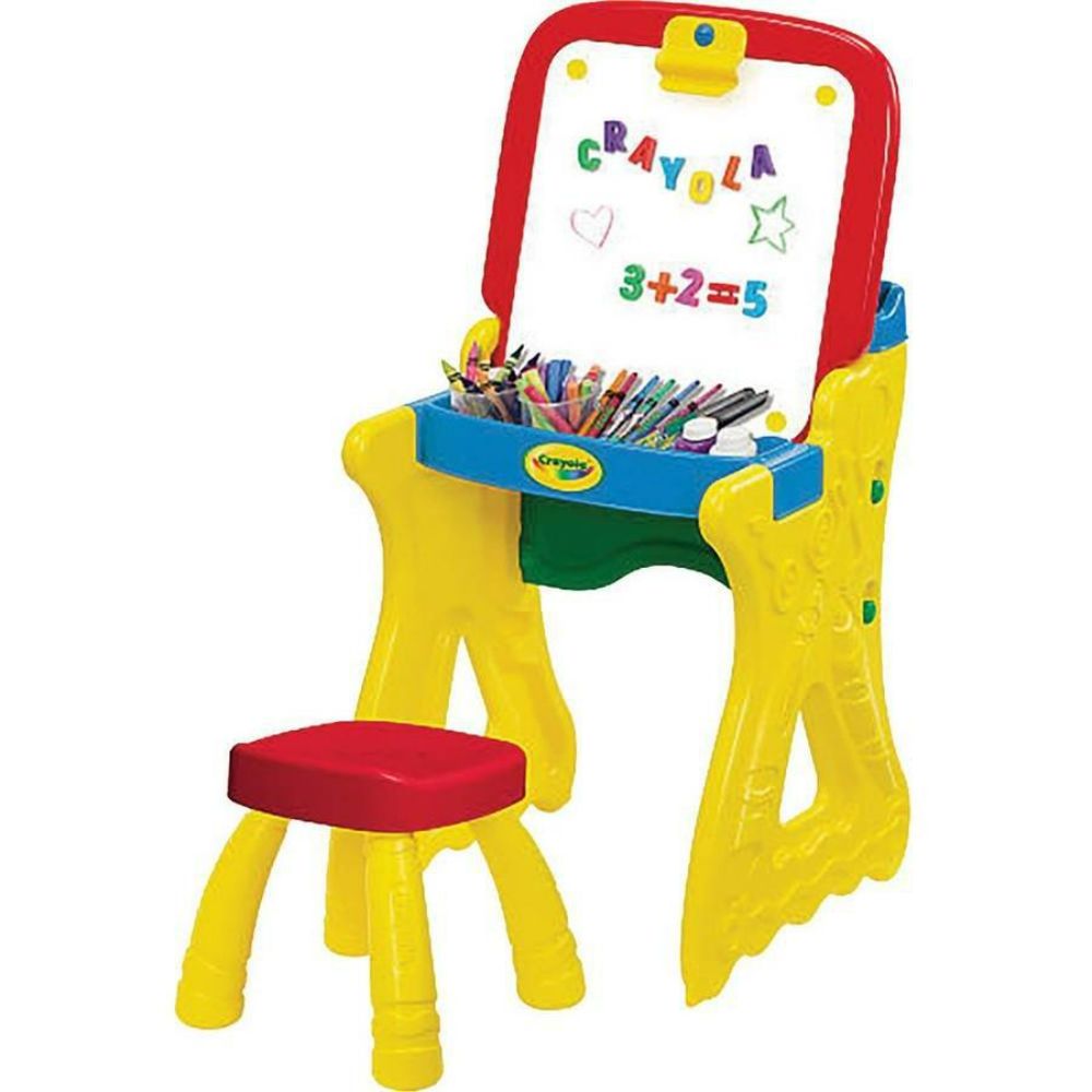 Crayola Play 'N Fold Art Studio