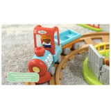 Play Go Safari Train Tour