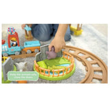 Play Go Safari Train Tour