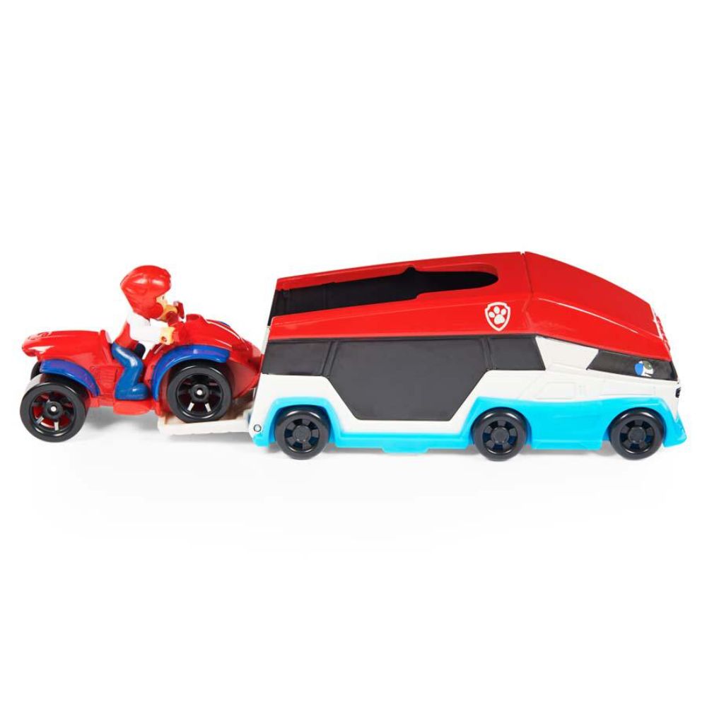 Paw Patrol Patroller