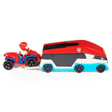 Paw Patrol Patroller