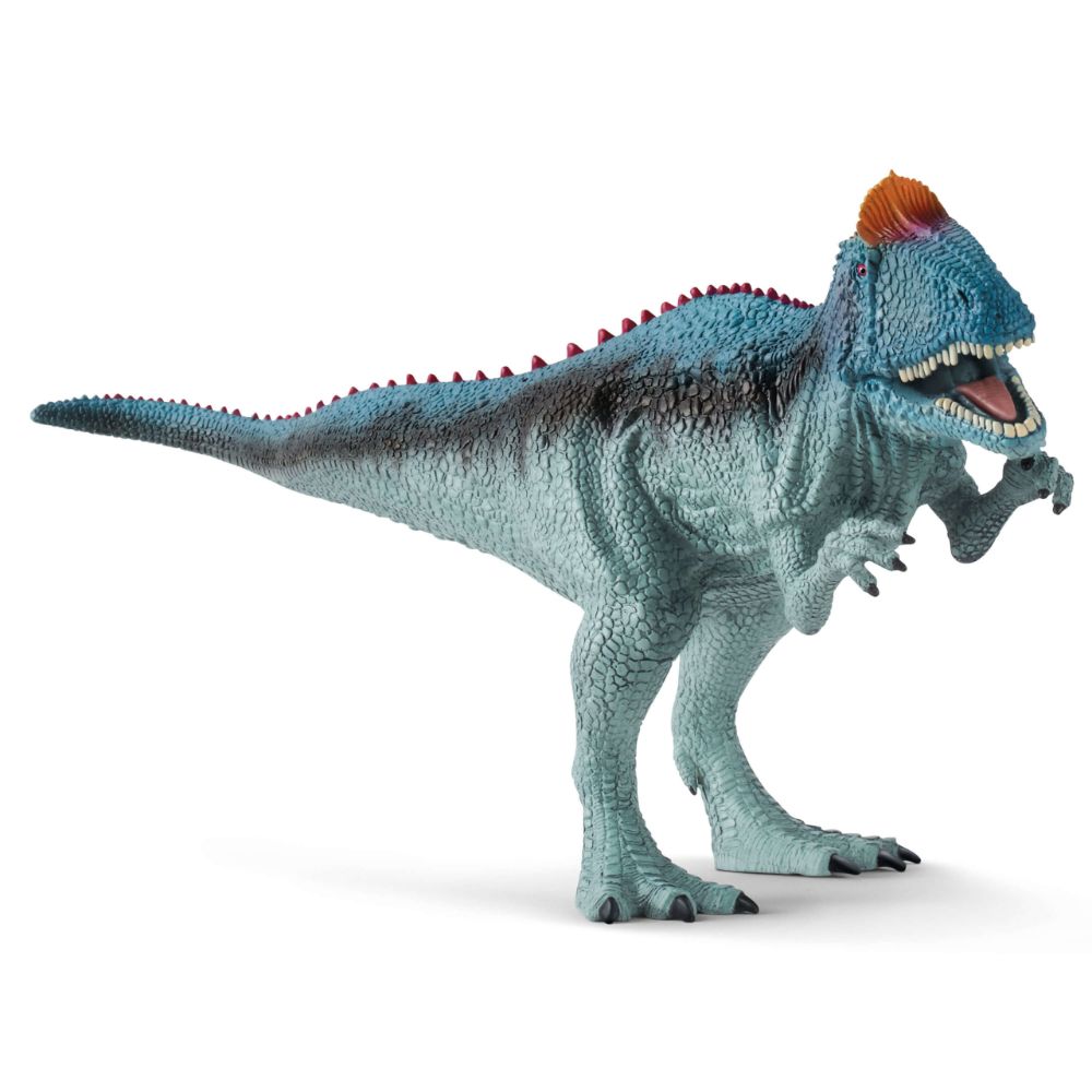 Schleich  Cryolophosaurus