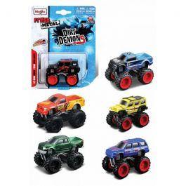 Maisto FM Dirt Demons
