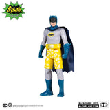 DC Retro 6In Batman Swim
