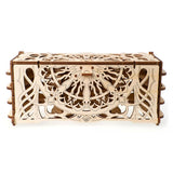 Ugears Model Card Holder