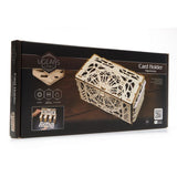 Ugears Model Card Holder