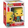 Funko Pop Simpsons Bartigula Bart Pop! Vinyl Figure