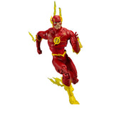 Dc Wv3 Modern Comic Flash  Image#3