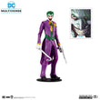 Dc Wv3 Modern Comic Joker  Image#1