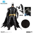 Dc Wv2 Arkham Knight Batman  Image#1