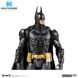 Dc Wv2 Arkham Knight Batman  Image#4