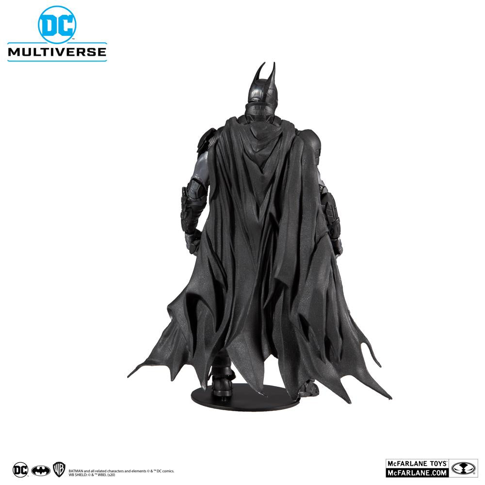 Dc Wv2 Arkham Knight Batman  Image#2