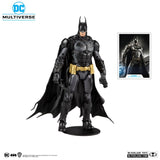 Dc Wv2 Arkham Knight Batman  Image#3