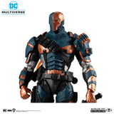 Dc Wv2 Arkham Origins 
Deathstroke  Image#4