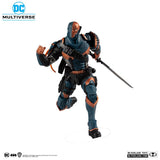 Dc Wv2 Arkham Origins 
Deathstroke  Image#3